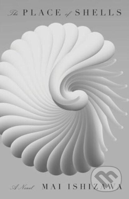 The Place of Shells - Mai Ishizawa