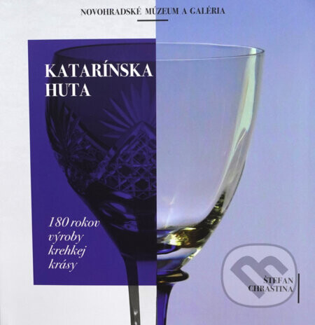 Katarínska Huta - Štefan Chrastina