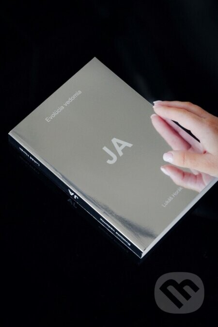 Evolúcia vedomia – Ja - Lukáš Horák