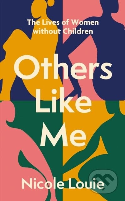 Others Like Me - Nicole Louie