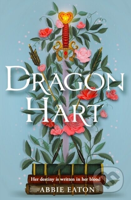 Dragonhart - Abbie Eaton