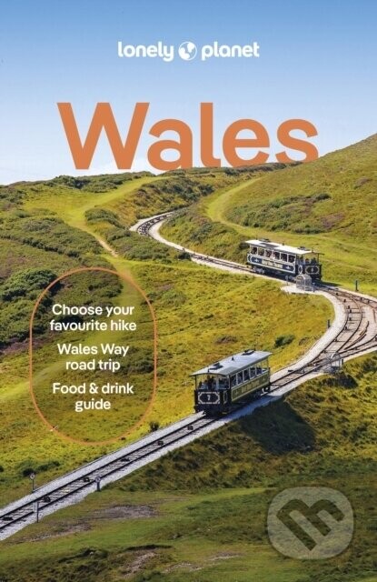 Lonely Planet Wales - Lonely Planet