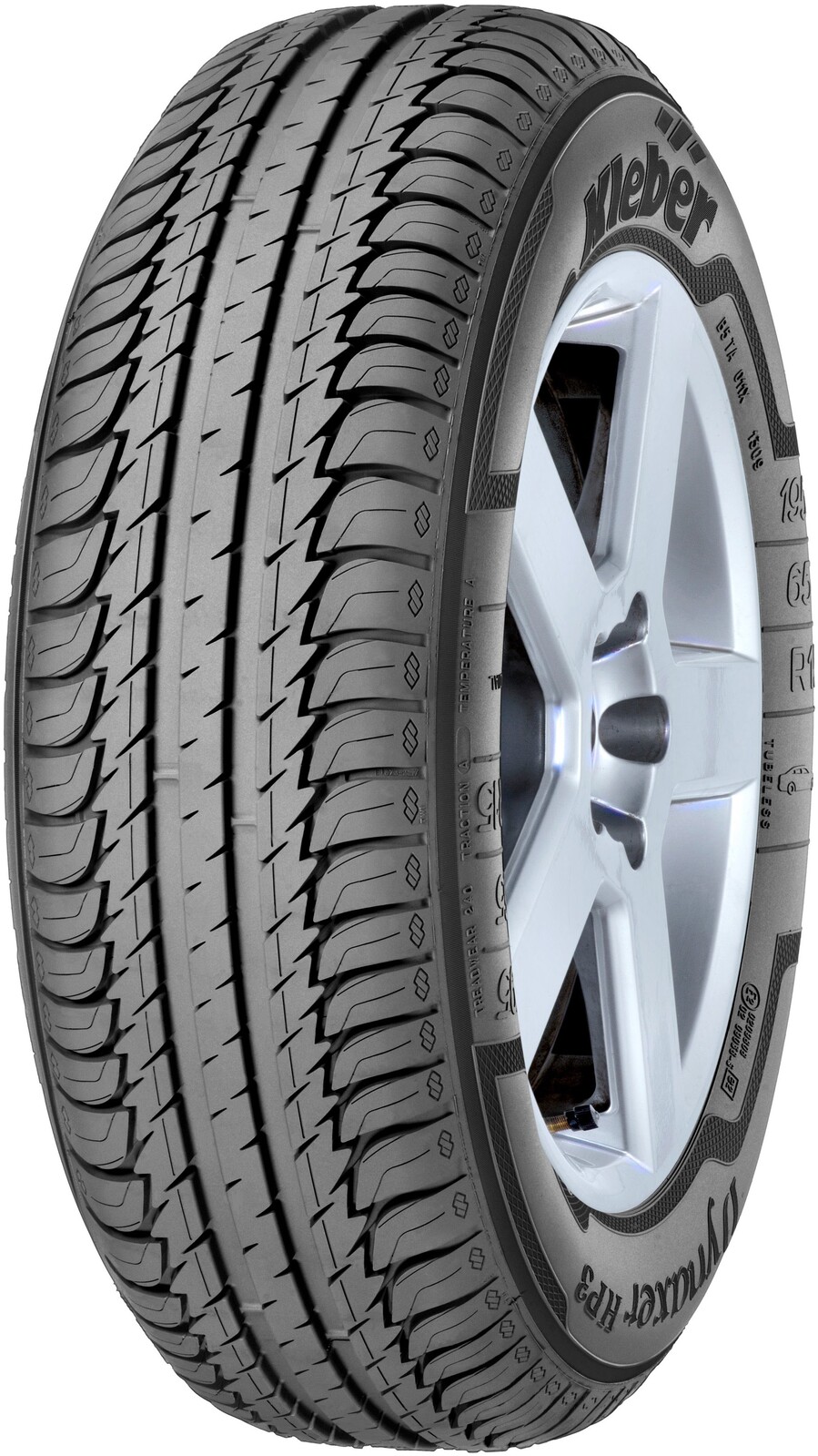 KLEBER 185/65 R 14 86H DYNAXER_HP3 TL