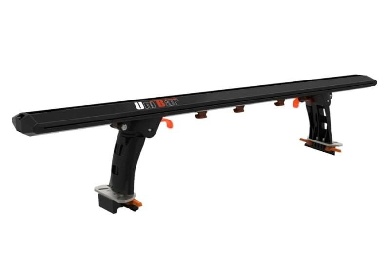 Hrazda UNIBAR STANDARD délka 99cm