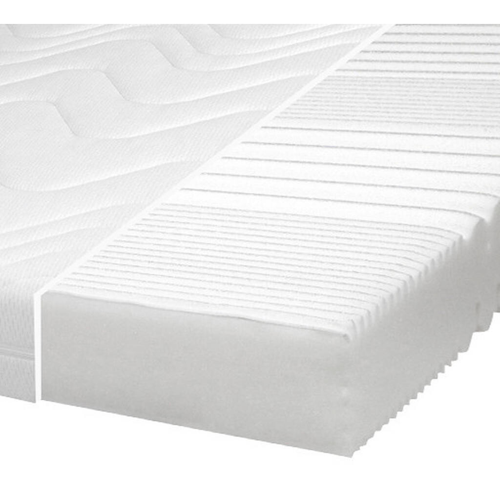 Sleeptex MATRACE Z PUR PĚNY, 120/200 cm