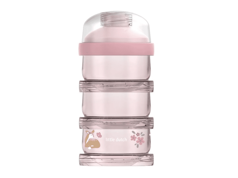 Little Dutch Dávkovač na sušené mléko Fairy Garden