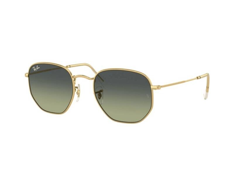 Ray-Ban RB3548 001/BH
