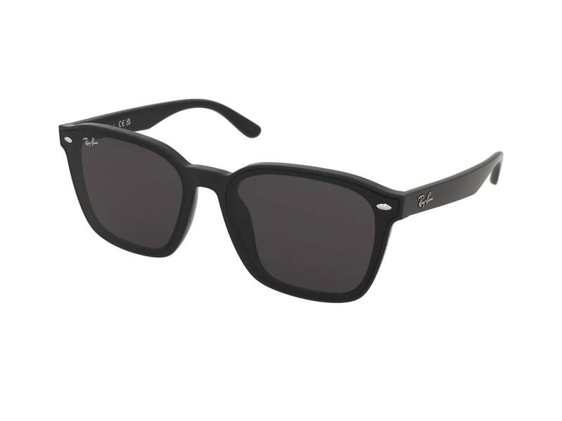 Ray-Ban RB4392D 601/87