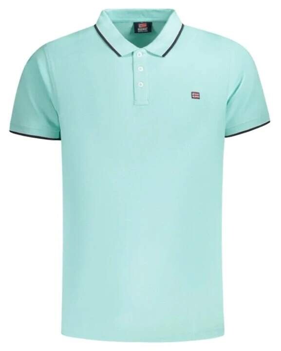 Polo tričko Norway, XXL