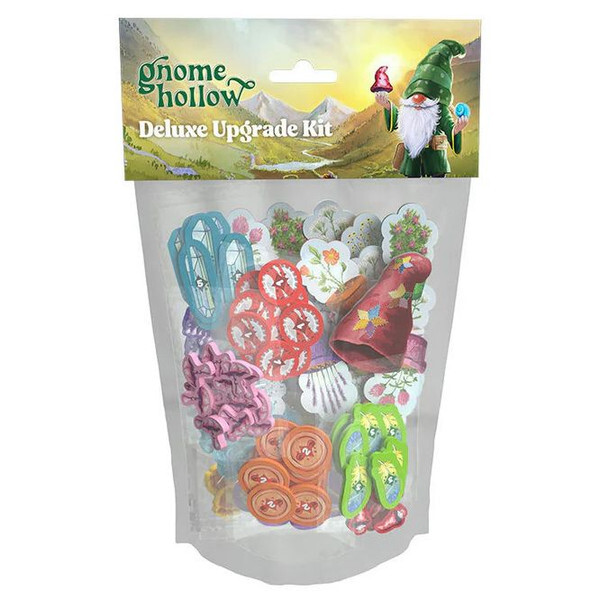 USAopoly Gnome Hollow Deluxe Upgrade Kit