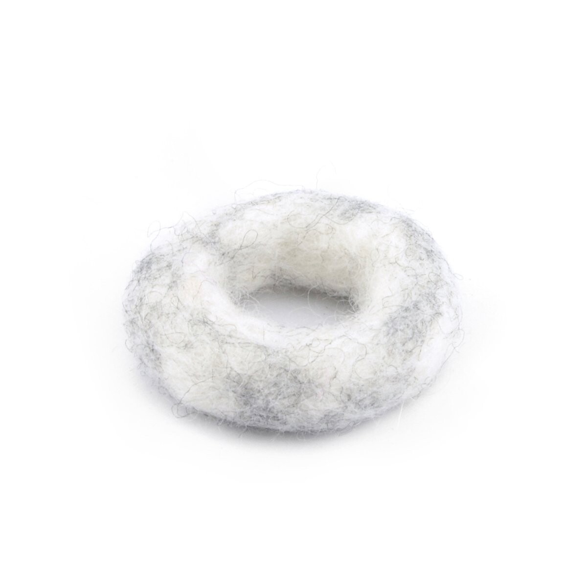 Stylecats Hračka Filcový kroužek 7cm