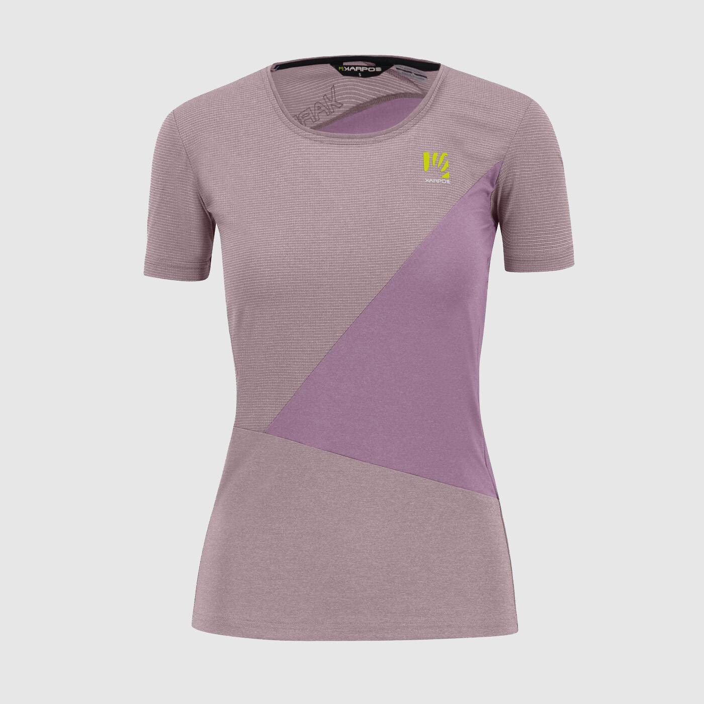 KARPOS W Nuvolau W Jersey, Nirvana/Valerian velikost: S