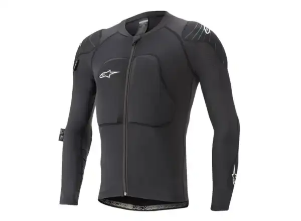 Alpinestars Paragon Lite vesta černá