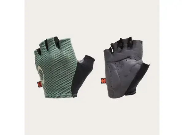 Oakley Endurance Lite Road rukavice Pacific vel. M