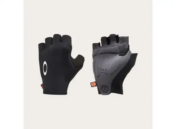 Oakley Drops Road 2.0 rukavice Blackout vel. L