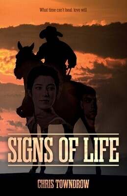 Signs Of Life -  (Towndrow Chris)(Paperback)