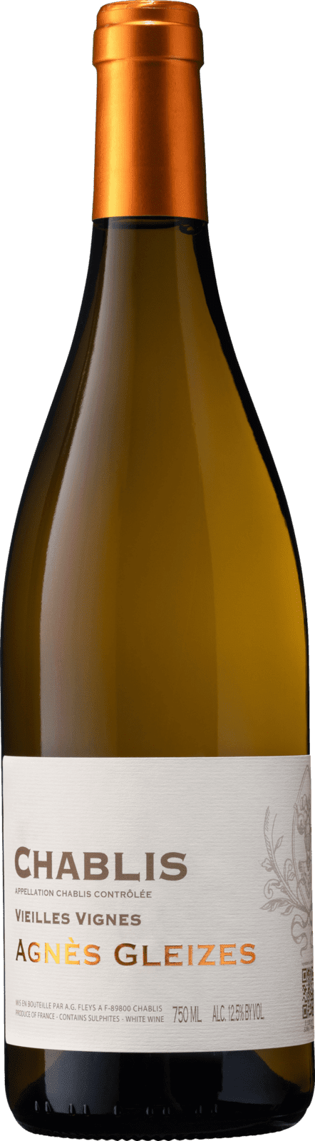 Domaine Gautheron Chablis Vieilles Vignes 2023