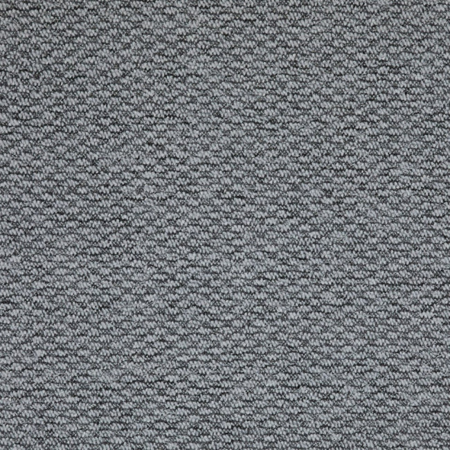 Metrážní koberec LOOPUS stříbrný