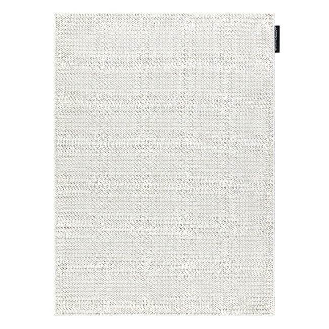 Koberec CASABLANCA LOOP bílý