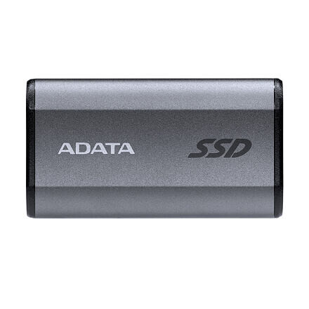 ADATA externí SSD SE880 4TB grey AELI-SE880-4TCGY