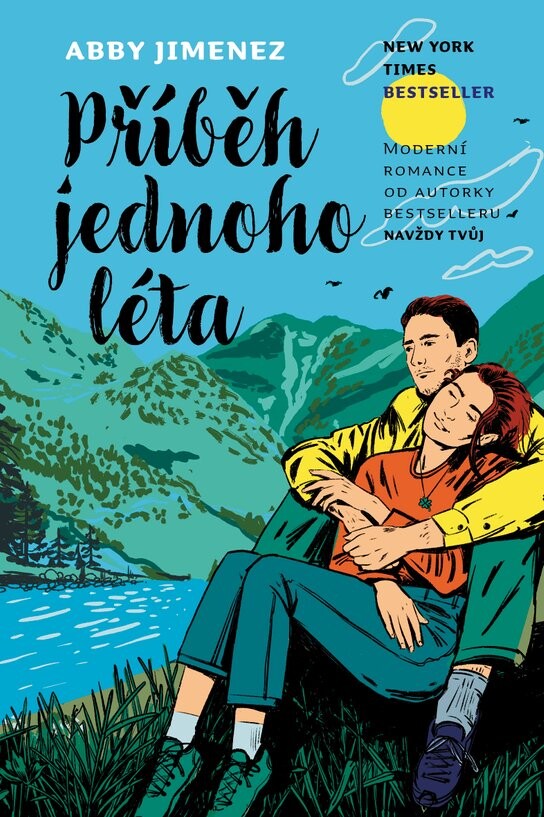 Příběh jednoho léta