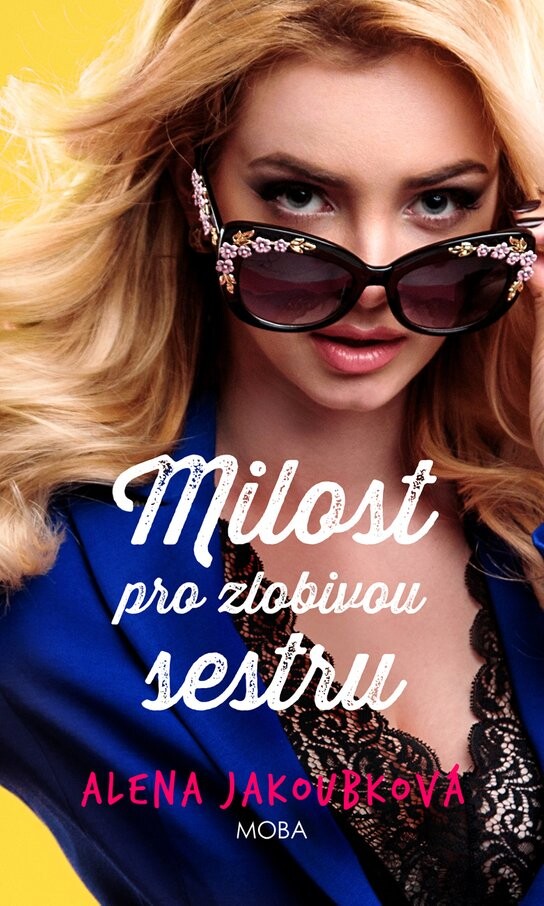 Milost pro zlobivou sestru