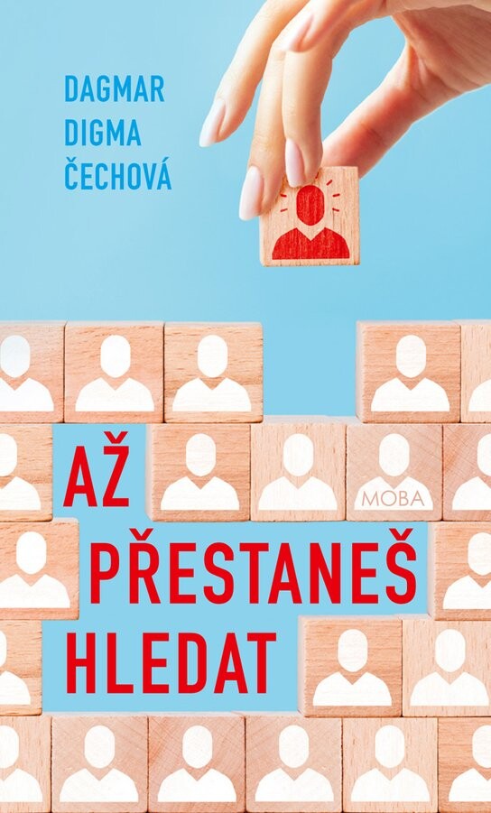 Až přestaneš hledat