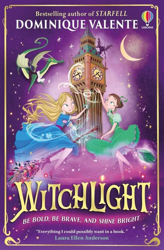 Witchlight