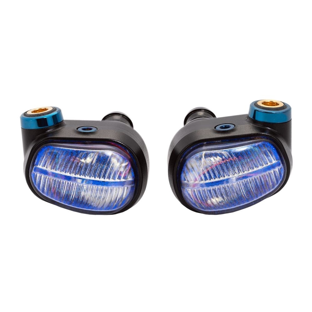 Campfire Audio Alien Brain