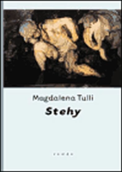 Stehy - Magdalena Tulli