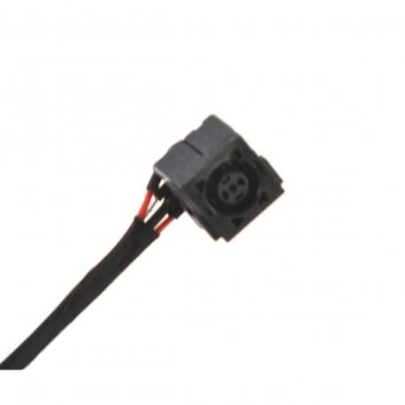 020NP9 napájecí konektor - dc jack