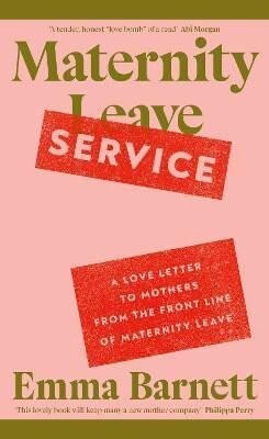 Maternity Service - Emma Barnett