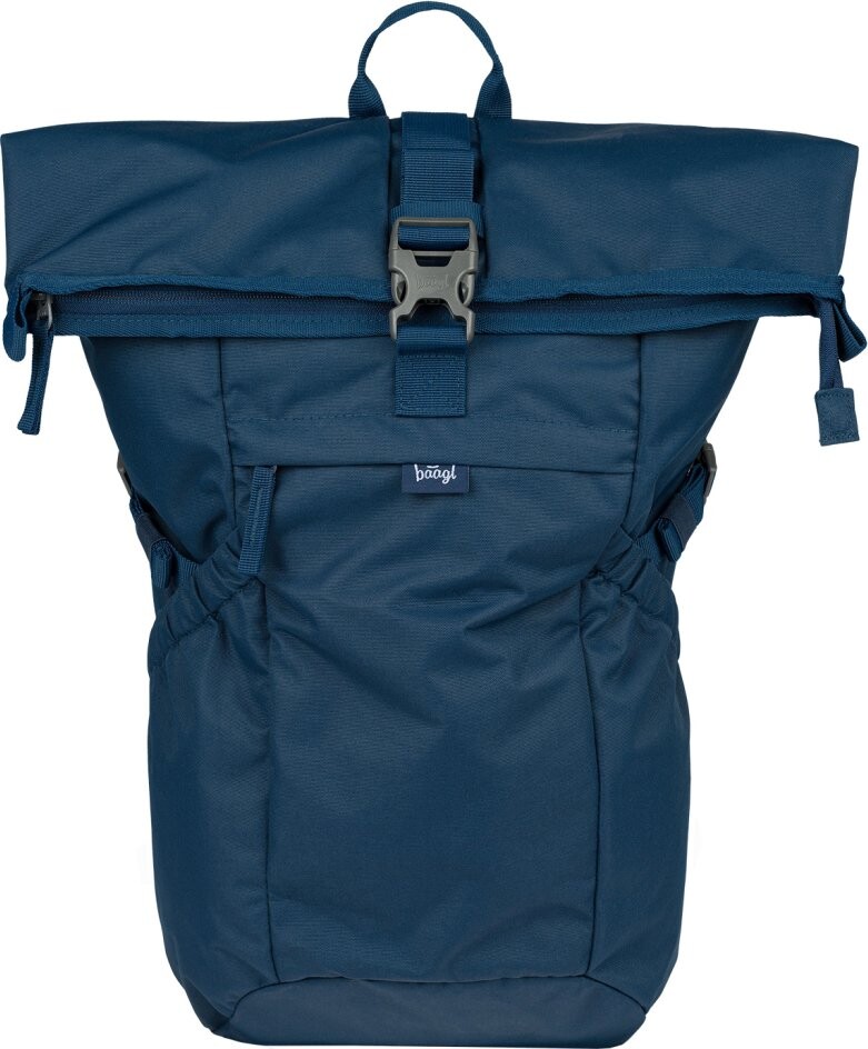 BAAGL Batoh Roll Navy GRS