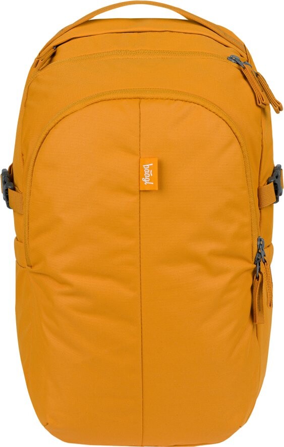 BAAGL Batoh Dash Yellow GRS