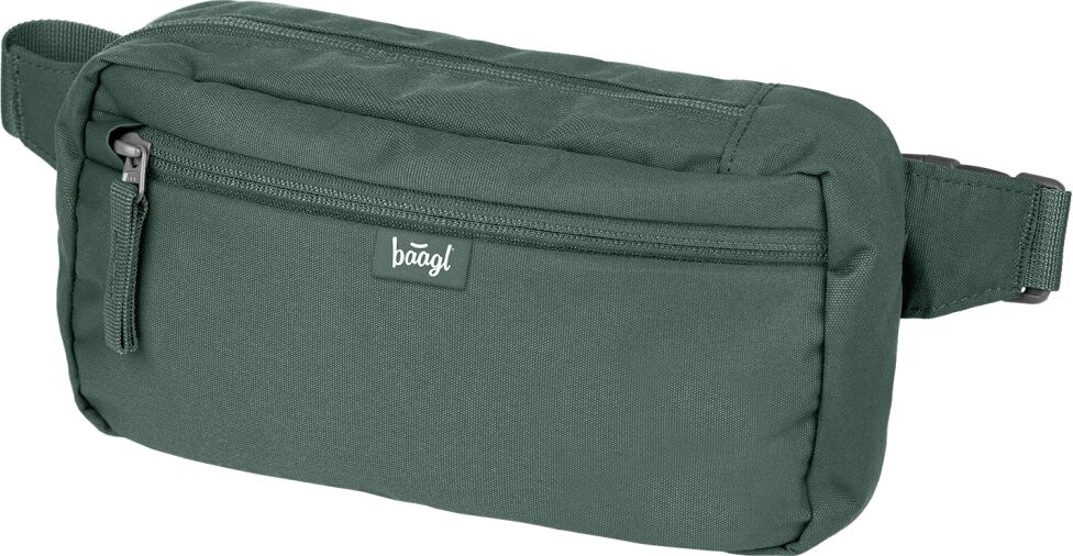 BAAGL Ledvinka Go Green GRS