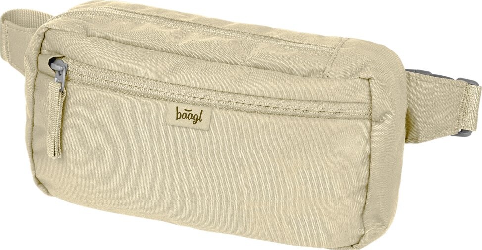 BAAGL Ledvinka Go Beige GRS