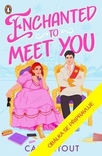 Jako z pohádky: Kluk jako z pohádky - Cara Stout