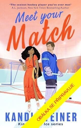 Dokonalá souhra - Kandi Steiner