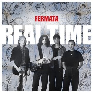 Real time (CD) - Fermata