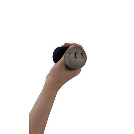 GLUMI Kouzelný míček - Zeptej se mě