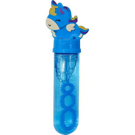 BUBLI Bublifuk Jednorožec, různé druhy, 35 ml