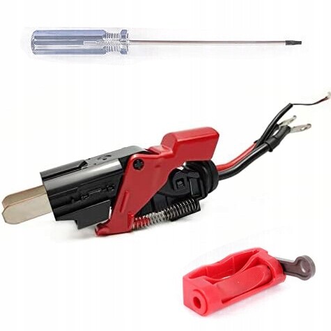 Přepínač Modul Spouště Spínač Pro Vysavač Dyson V11 S Pevnou Baterií