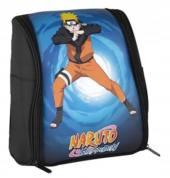 Konix Naruto batoh pro Nintendo Switch