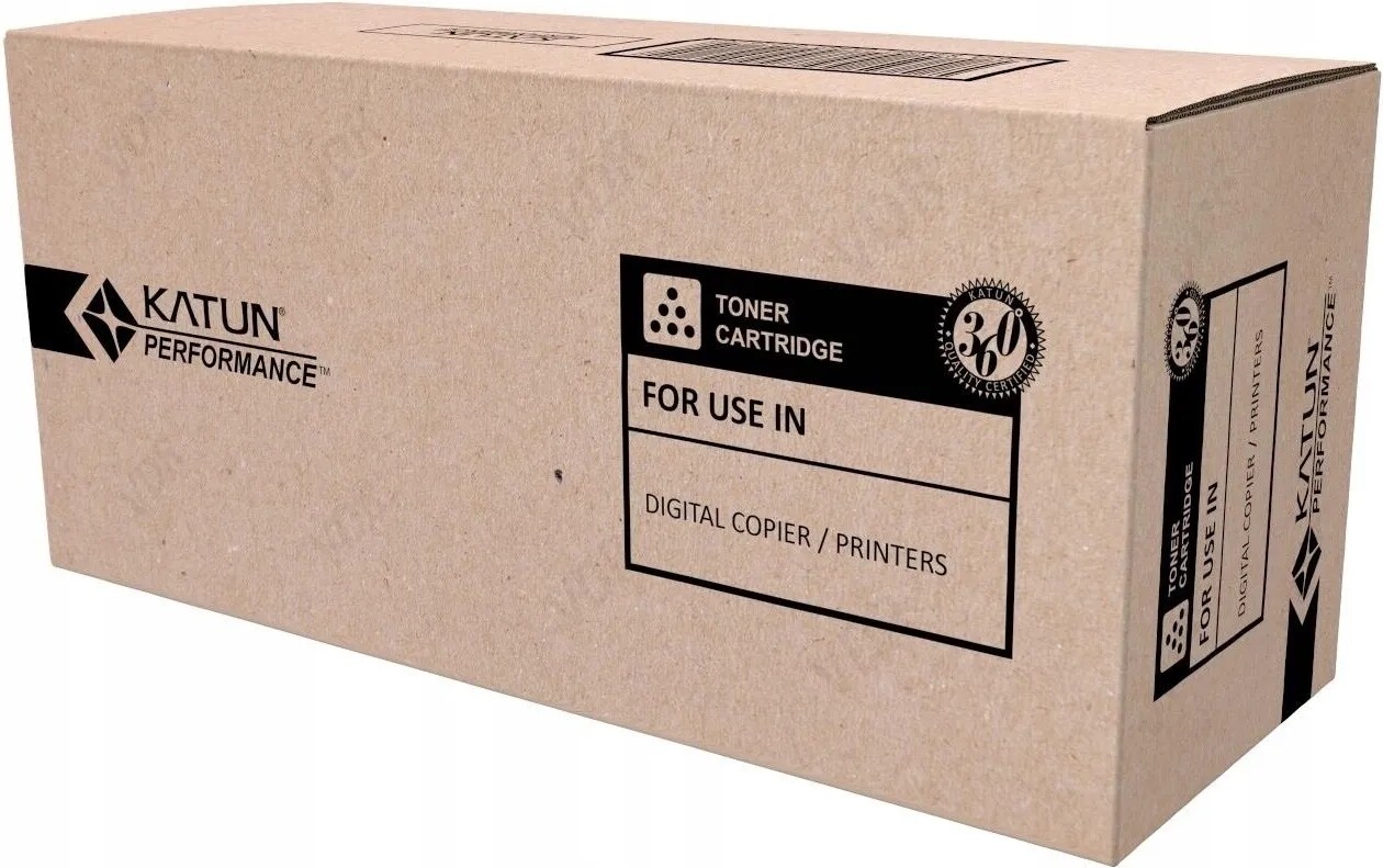 Toner Katun Access TN310K Náhradní (černý) černý