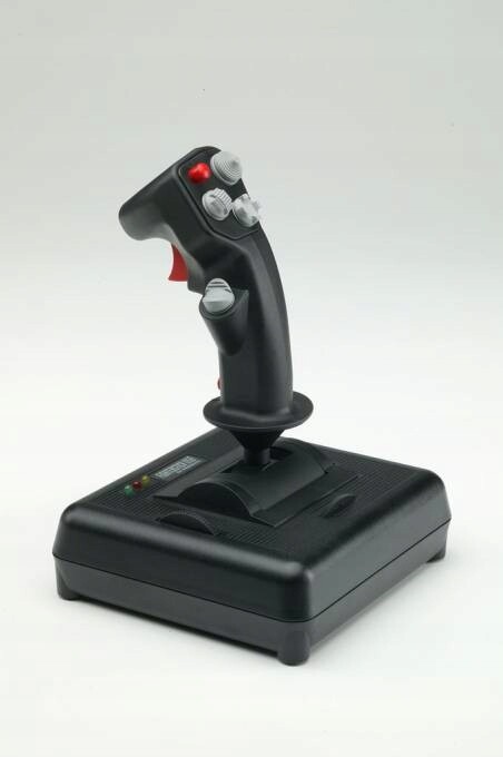 Ch Products Fighterstick (pc/mac)