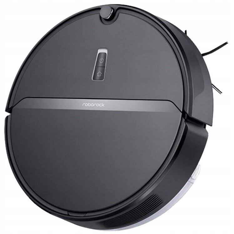 Xiaomi Roborock E4 černá