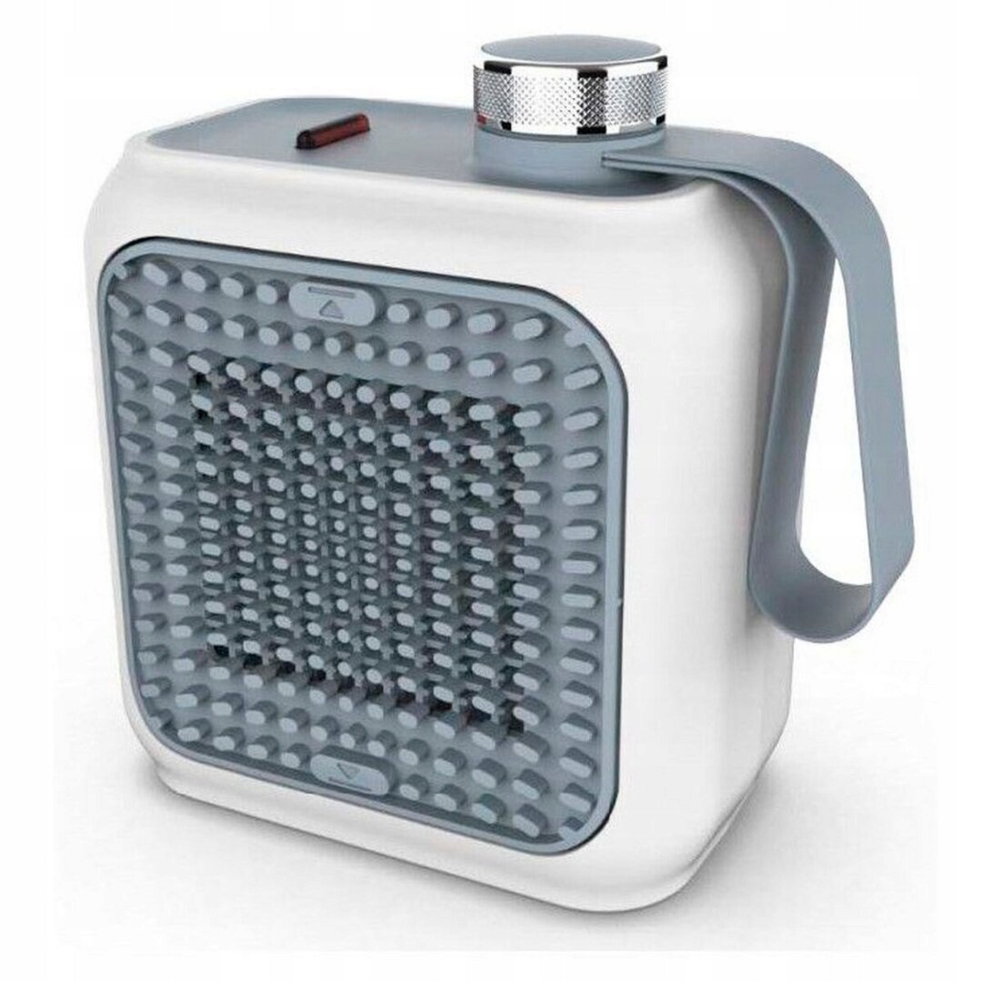 Termoventilátor De'Longhi HFX10B03.LB 360 W