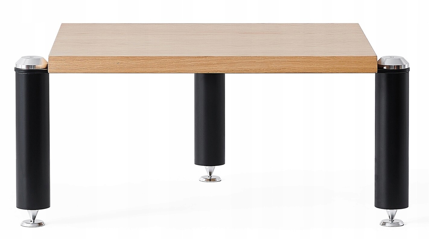 Norstone Copenhagen 2 Segment Výšky 21,6 cm, Ocel Dub Nosnost Do 50 kg