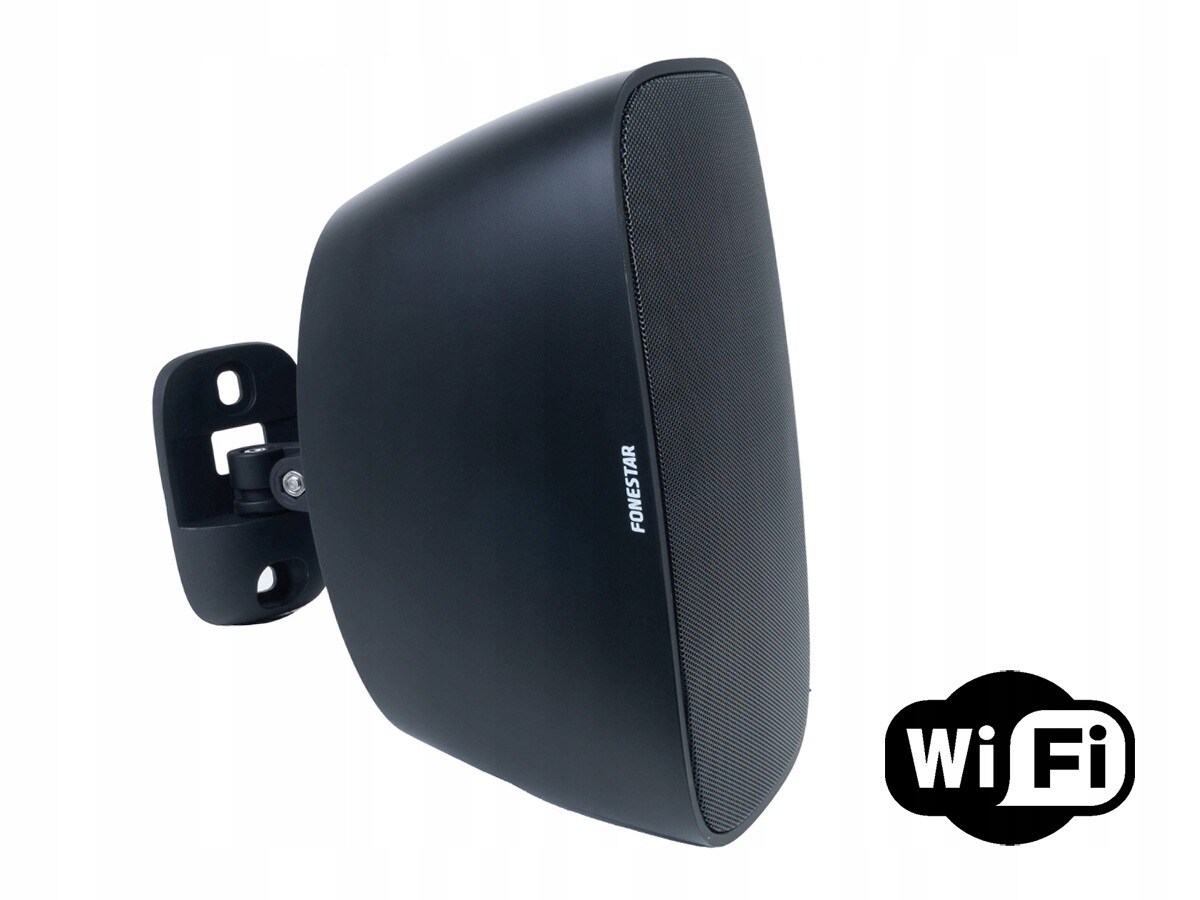 Fonestar Sonora 40W Externí Reproduktor S Wifi Usb