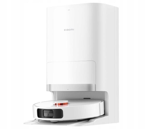 Vysavač Automatický Uklízecí Robot Jonr P20 Pro Stanice 8000Pa